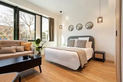 Image de Appartement Catalina 04 á Madrid