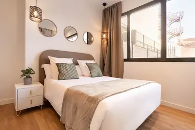 Image de Appartement Catalina 05 á Madrid