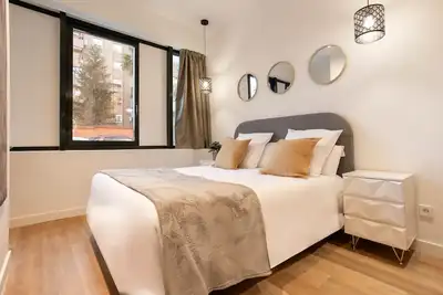 Image de Appartement Catalina 011 á Madrid