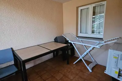 Image de Appartement 6 pers à Saint Raphael avec piscine