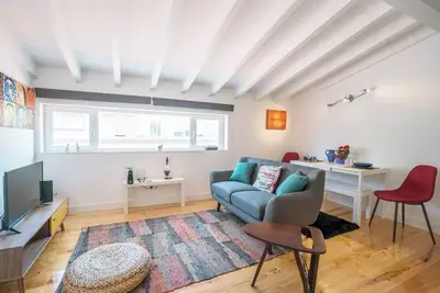 Image de Charming 2br Near Alameda