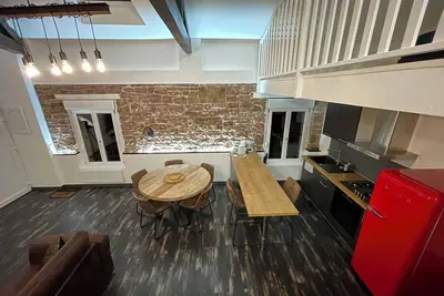 Image de Luxury Apartment Atypical