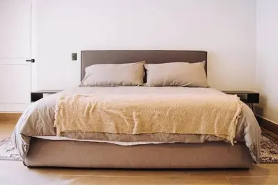 Image de The cozy and comfy home