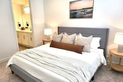 Image de Adventure-ready Lakeview Getaway!