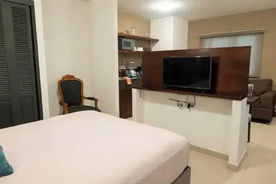 Image de Comfortable apartment in the heart of Leon.