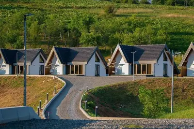 Image de Family Resort Plitvice Lakes - Mountain View Resort