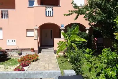 Image de Apartmani Luna - One Bedroom Apartment