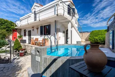 Image de Rustic Villa Rudine - Villa