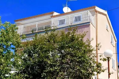 Image de Apartment Belu - Two Bedroom Apartment With Sea View