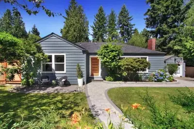 Image de New! Family & Dog-Friendly Paradise w/ Guest Suite