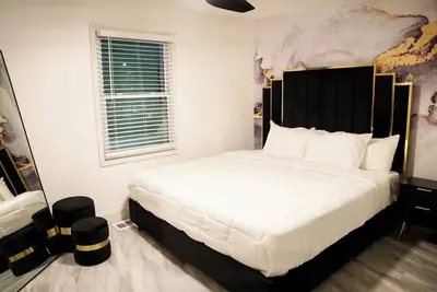 Image de Modern Comfort in Central Atl