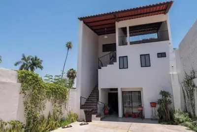 Image de Modern and private Depa in the center of Mochis