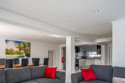 Image de #288 Vivenda 3 Palmeiras  57 by Home Holidays