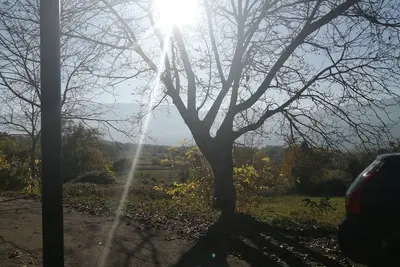 Image de Farmhouse La Pagliarella In the national park of majella
