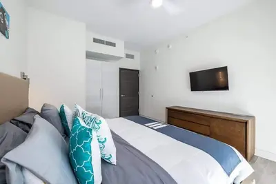 Image de Hollywood Beachfront Apartment at Costa