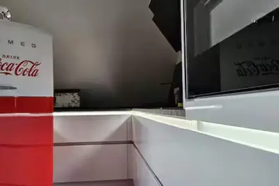 Image de 3 rooms quiet and chic with wood-burning stove, Swabian Alb - eBike rental possible