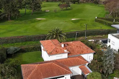 Image de Villa Birdy au golf du phare Biarritz