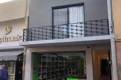 Image de Charming 1-bedroom house with Ac, WiFi in marvelous Ciudad de México