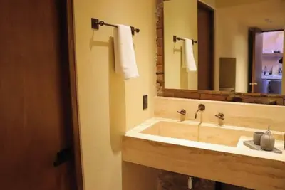 Image de Charming 1-bedroom house with Ac, WiFi in fabulous Ciudad de México