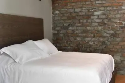 Image de Charming 1-bedroom house with Ac, WiFi in beautiful Ciudad de México