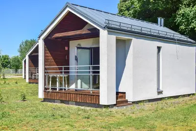 Image de Belle maison à Nowe Warpno