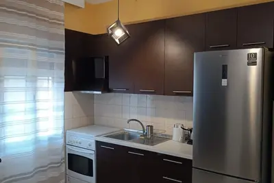 Image de Cozy apartment in the centre of Kavala, Greece! 10 min from beaches and taverns!