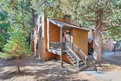 Image de Modern Moutain Retreat w/Spa and Sauna