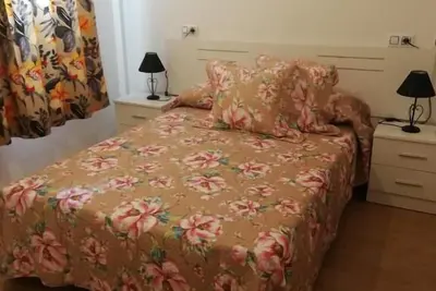 Image de Ct 371 Al Faro's Veraplaya Naturist Apartment Id 801