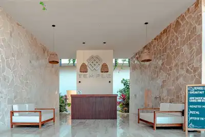 Image de Penthouse with Private Pool 10 minutes from Beach