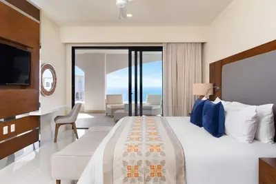 Image de Luxurious Oceanview Suite, 5-Diamond Resort, Villa La Valencia, Cabo San Lucas