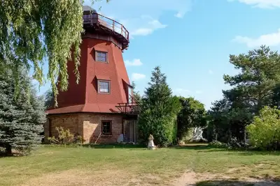 Image de Belle maison à Neukalen