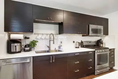 Image de New! Spacious Home Near Alki Beach and Junction