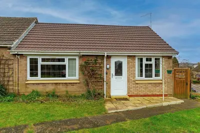 Image de Wootton 2-Bedroom Bungalow