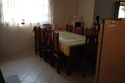 Image de Cozy beach house 6 minutes walk from Cocanha