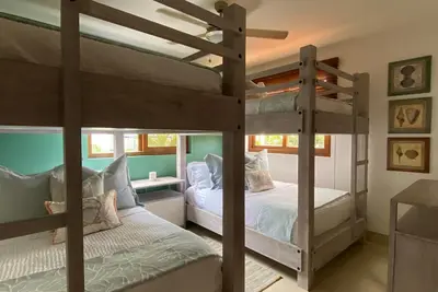 San Juan del Sur most exclusive condo!