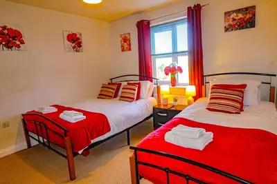 Image de Ripley House by Smart Corporate Stays