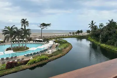 Image de Vidanta – A Grand Resort with Endless Activities! \nMayan Palace Two-Bedroom Suite