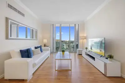 Image de Beach Tides spectacular view