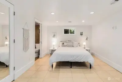 Image de New! Cozy Apt in Beacon Hill with Fast WiFi and Tv.