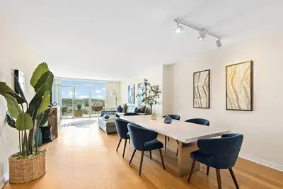 Image de The Bleu Pearl 3Bed 2bath Venice Beach/Mdr/Sm