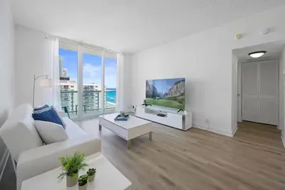 Image de Beach Tides Amazing Ocean View