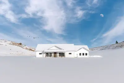 Image de Elk Run Ranch With Hot Tub