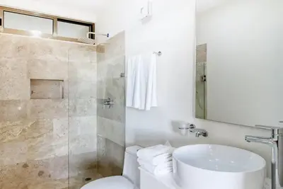 Image de 3-Bedroom Penthouse for Rent - Aldea Zama