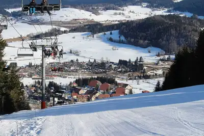 Image de Spacieux appartement familiale pour vos vacances