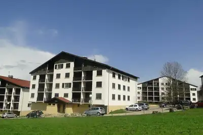 Image de Studio à quelques pas du pied des pistes