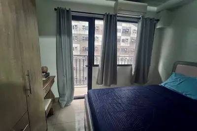 Image de Mall of Asia - Aseana Residences Shore Apartments