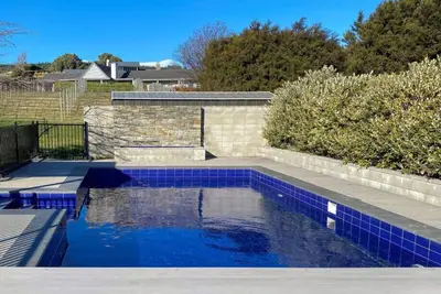 Beacon Point Retreat Hosted by Nzsir Luxury Rental Homes