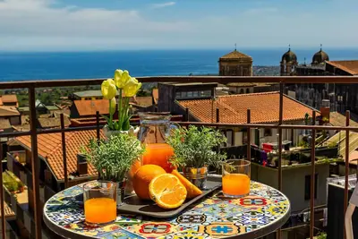 Image de Open Horizon - Short Rent