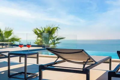 Image de Villa Panoramica (Istria - Viškovići)