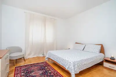 Image de Li dell'Ospedale - Apartment with Private Parking